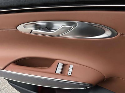 2024 Genesis GV70 2.5T