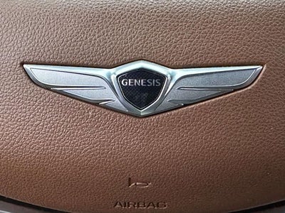 2024 Genesis GV70 2.5T