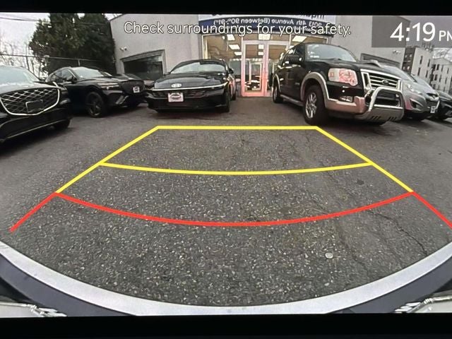 2024 Genesis GV70 2.5T