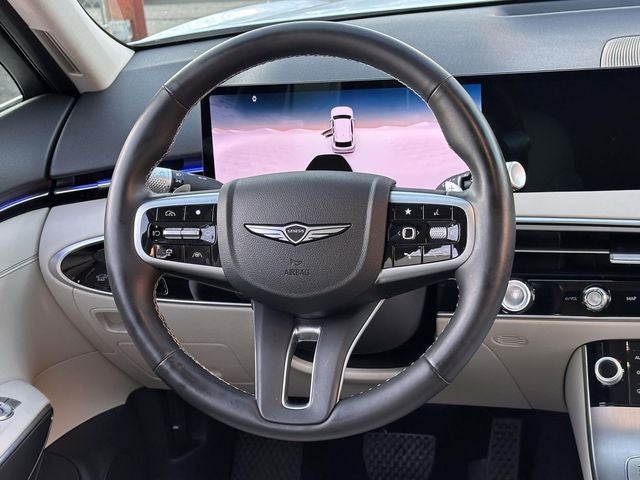 2026 Genesis GV70 2.5T Select