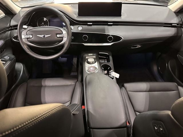 2025 Genesis GV70 2.5T