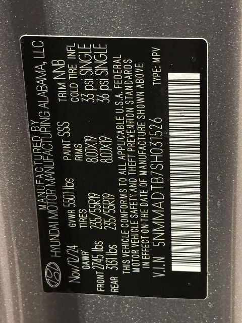 2025 Genesis GV70 2.5T