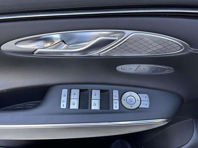 2024 Genesis GV70 2.5T Select