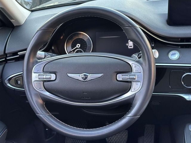 2024 Genesis GV70 2.5T Select