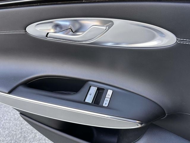 2024 Genesis GV70 2.5T Select