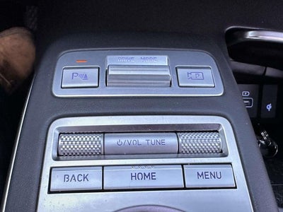 2024 Genesis GV70 2.5T Select