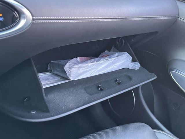 2024 Genesis GV70 2.5T Select