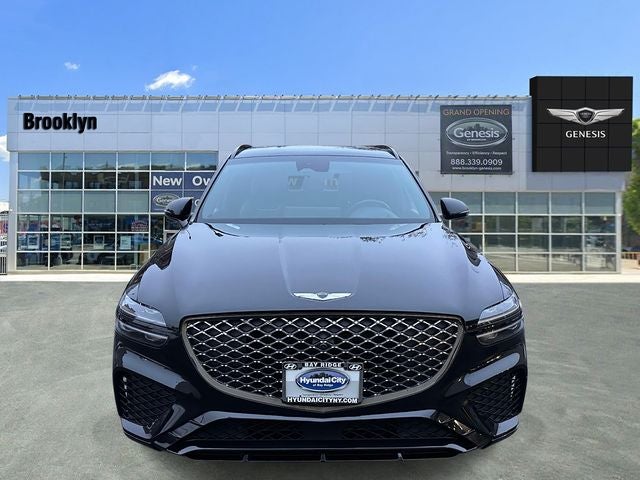 2024 Genesis GV70 3.5T Sport