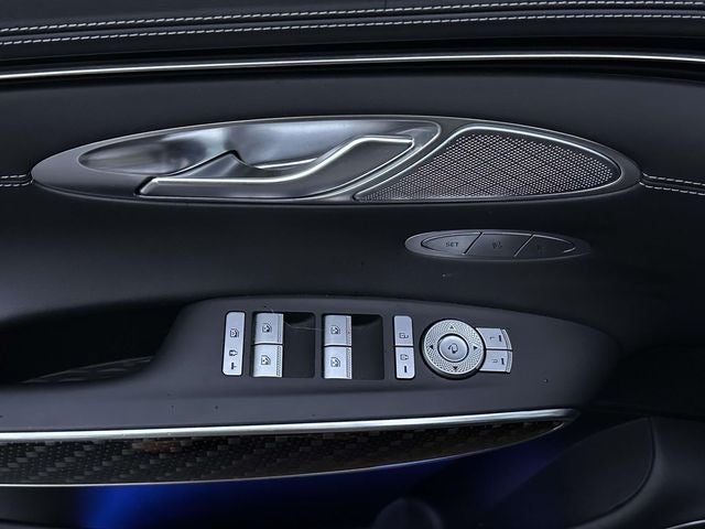 2024 Genesis GV70 3.5T Sport