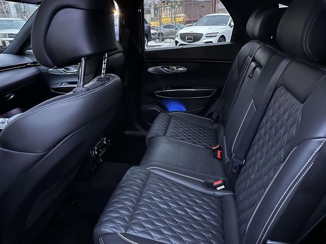 2024 Genesis GV70 3.5T Sport