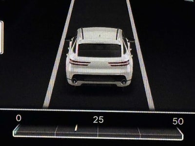 2024 Genesis GV70 3.5T Sport