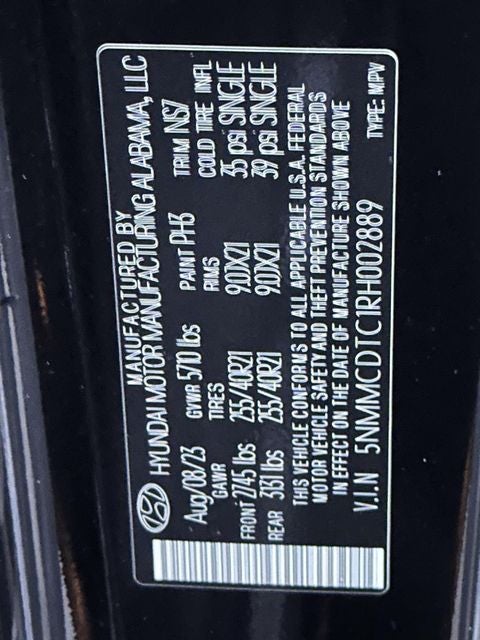 2024 Genesis GV70 3.5T Sport