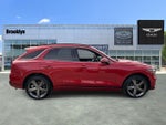 2025 Genesis GV70 3.5T Sport Advanced
