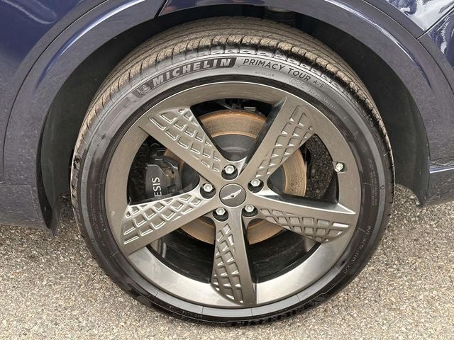 2025 Genesis GV70 3.5T Sport