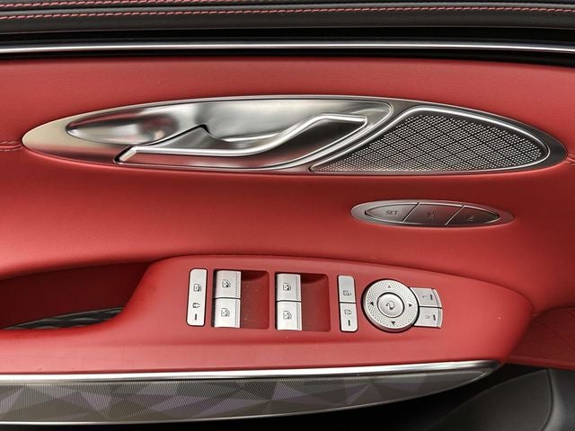 2025 Genesis GV70 3.5T Sport