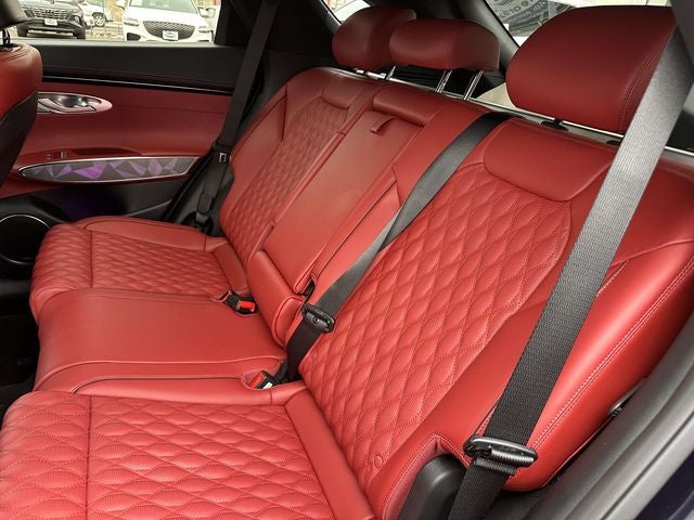 2025 Genesis GV70 3.5T Sport