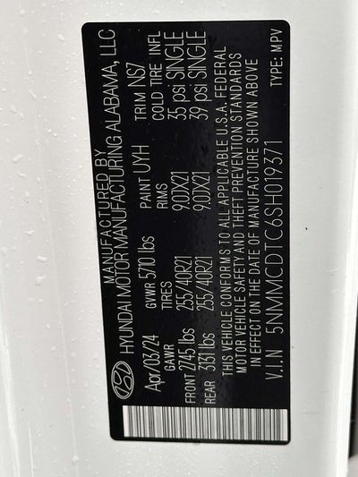 2025 Genesis GV70 3.5T Sport