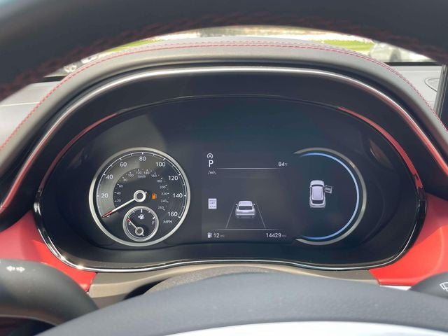 2025 Genesis GV70 3.5T Sport