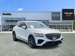 2025 Genesis GV70 3.5T Sport