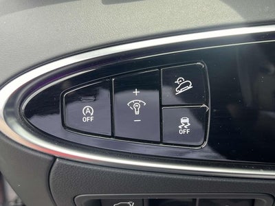 2024 Genesis GV70 3.5T Sport