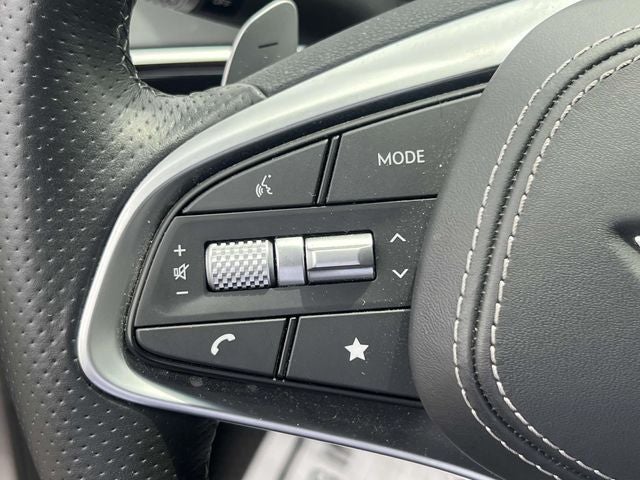 2024 Genesis GV70 3.5T Sport