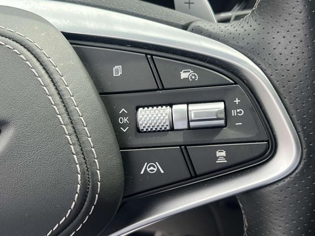 2024 Genesis GV70 3.5T Sport