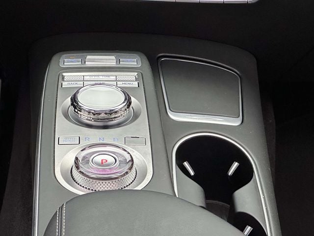 2025 Genesis GV70 3.5T Sport