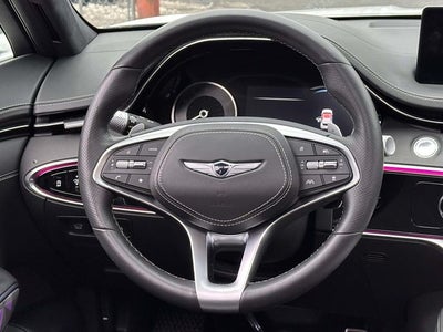 2025 Genesis GV70 3.5T Sport