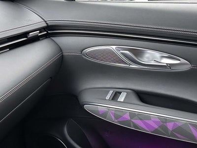 2025 Genesis GV70 3.5T Sport