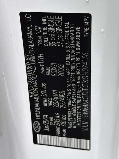 2025 Genesis GV70 3.5T Sport