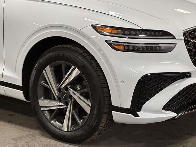 2026 Genesis GV70 3.5T Sport Advanced
