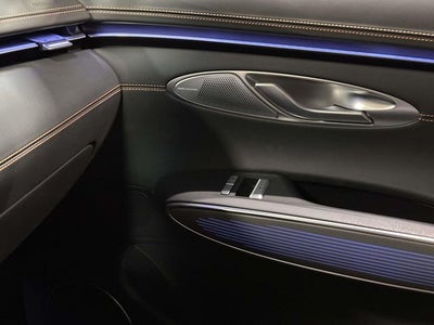 2026 Genesis GV70 3.5T Sport Advanced