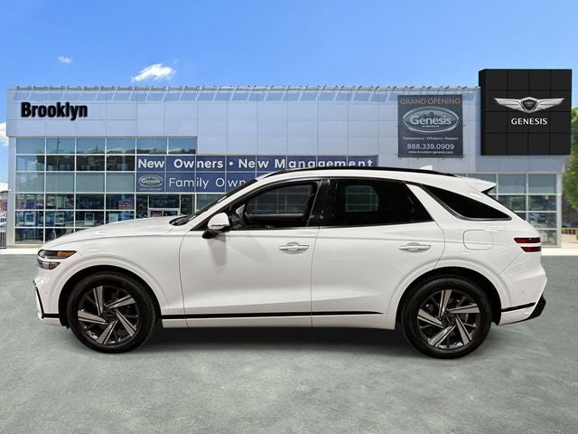 2026 Genesis GV70 3.5T Sport Advanced