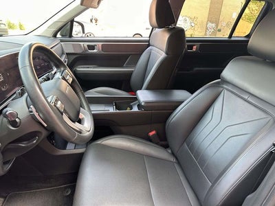 2024 Hyundai SANTA FE SEL