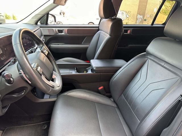 2024 Hyundai SANTA FE SEL