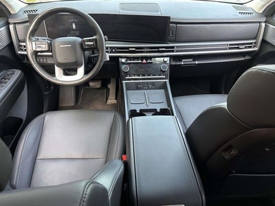 2024 Hyundai SANTA FE SEL