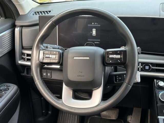 2024 Hyundai SANTA FE SEL