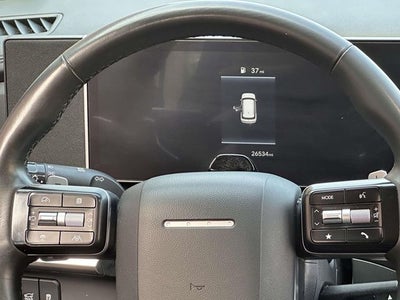 2024 Hyundai SANTA FE SEL