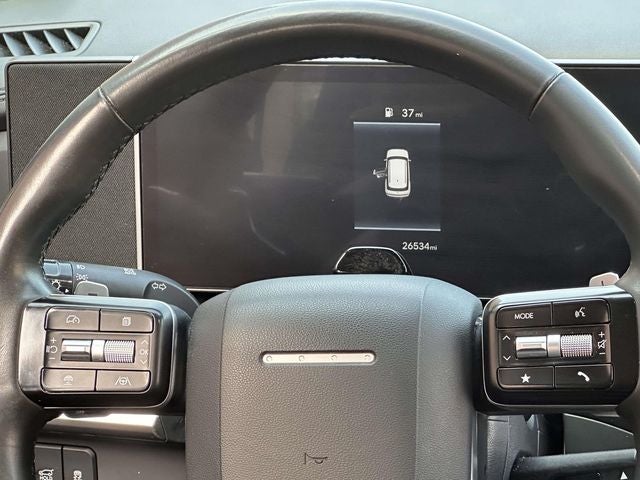 2024 Hyundai SANTA FE SEL