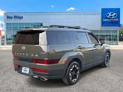2024 Hyundai SANTA FE SEL