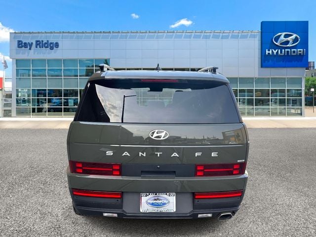2024 Hyundai SANTA FE SEL