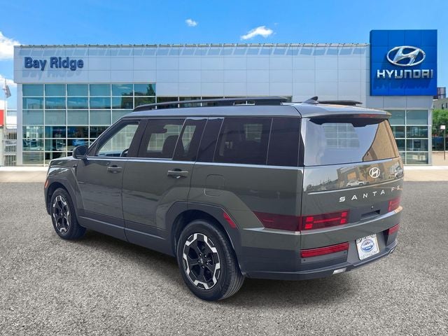 2024 Hyundai SANTA FE SEL