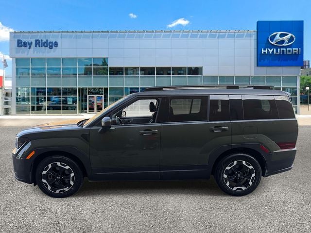 2024 Hyundai SANTA FE SEL