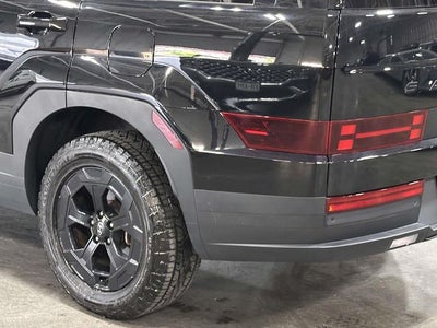 2024 Hyundai SANTA FE XRT