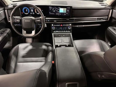 2024 Hyundai SANTA FE XRT
