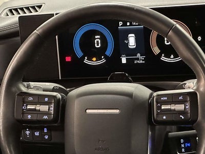 2024 Hyundai SANTA FE XRT