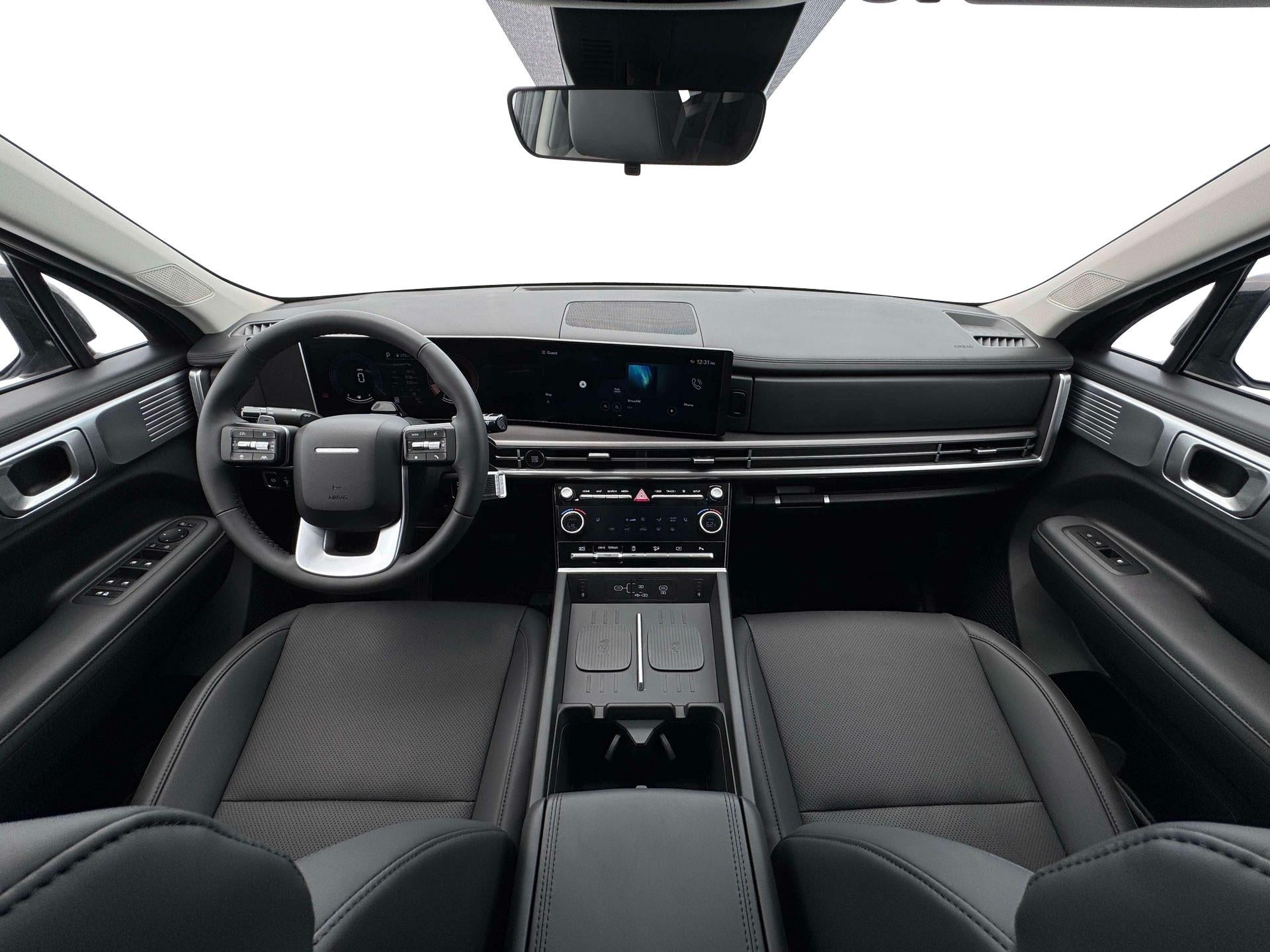 2026 Hyundai SANTA FE XRT