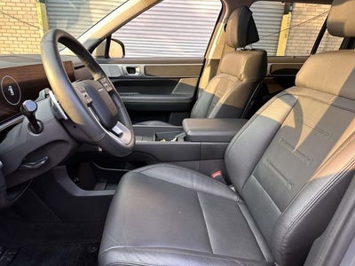 2024 Hyundai SANTA FE Limited
