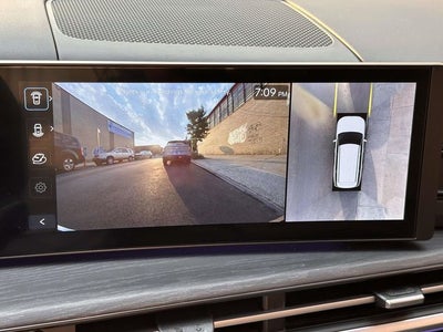 2024 Hyundai SANTA FE Limited
