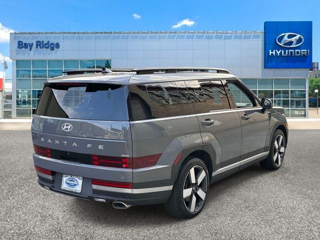2024 Hyundai SANTA FE Limited
